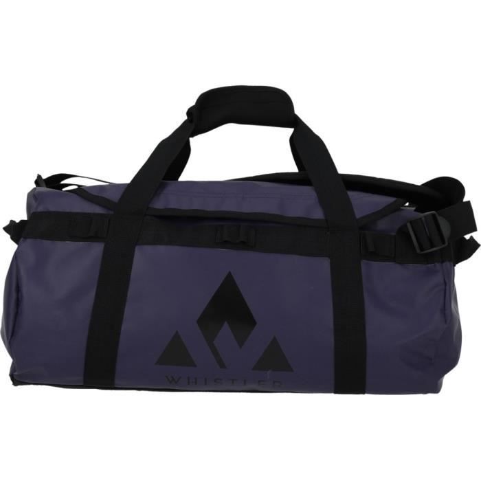 Sporttasche – WHISTLER – Rhorsh – 40 l – Blau – Strapazierfähiges Polyester