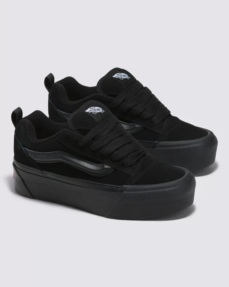Knu Stack Shoe