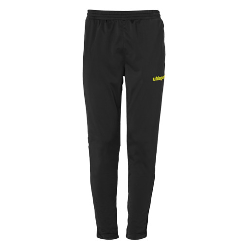  Score trainingsbroek zwart/fluor geel Uhlsport