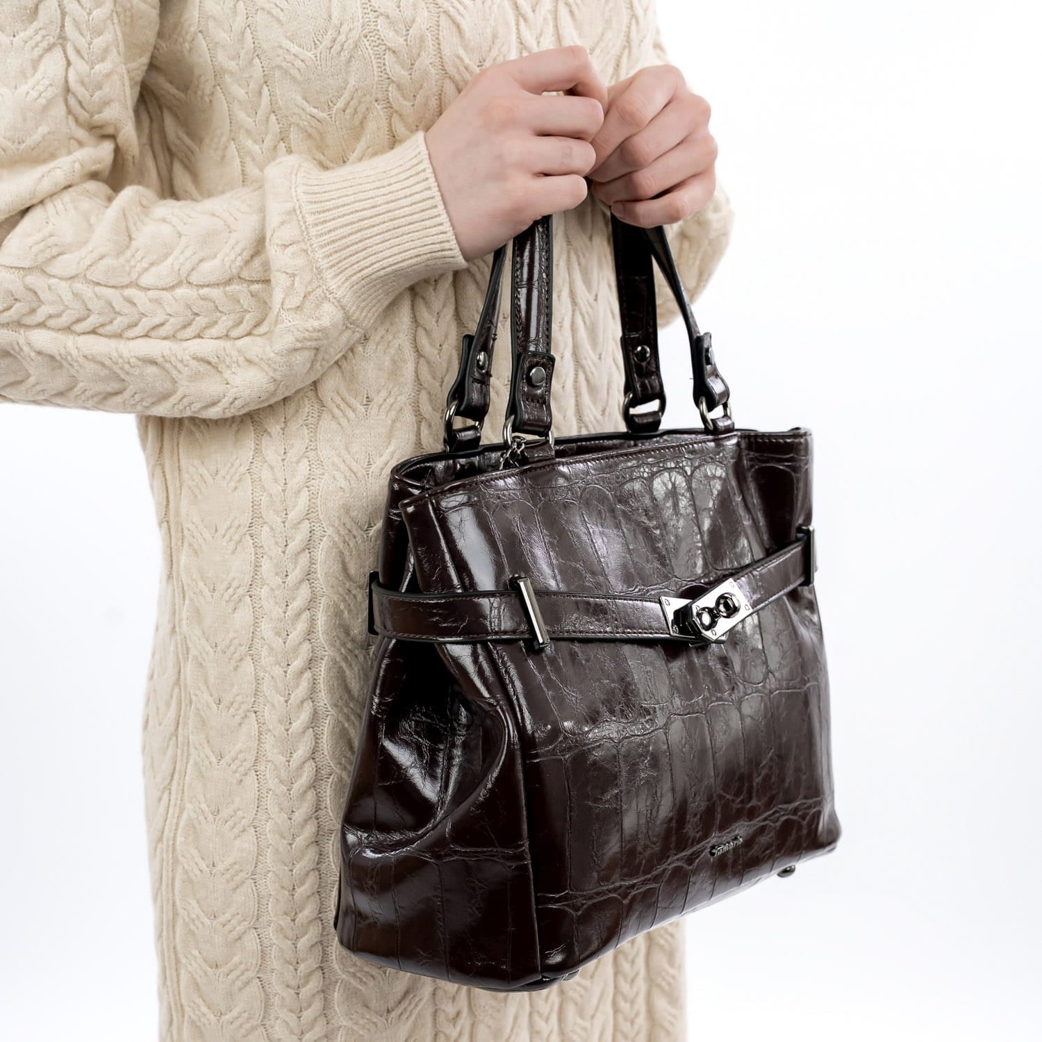 Tamaris Shopper Bag Gulia - 1 kus