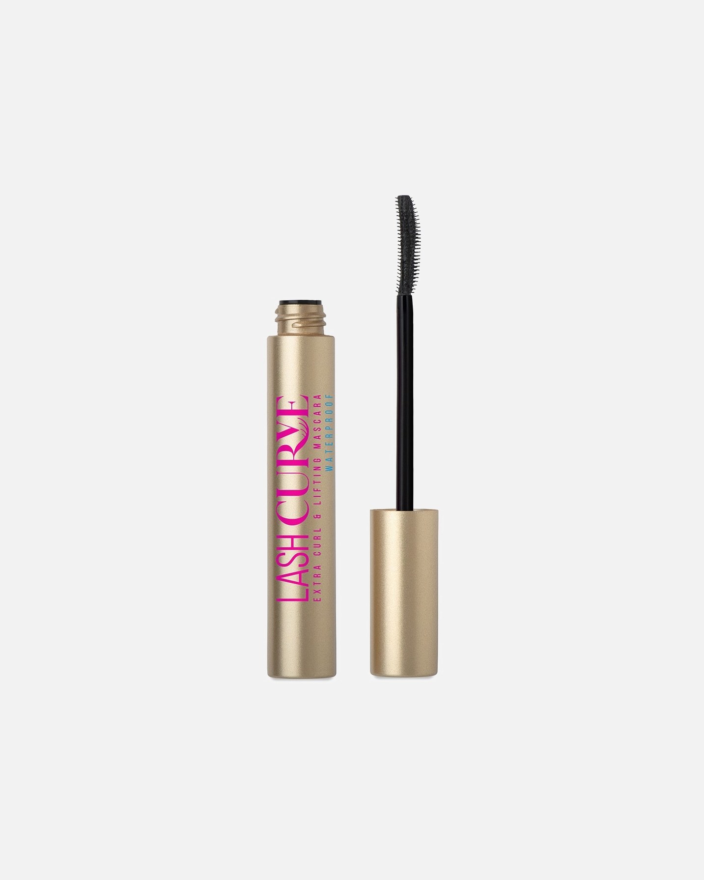 Douglas Collection Maskara za uvijanje trepavica vodootporna - 9,5 ml