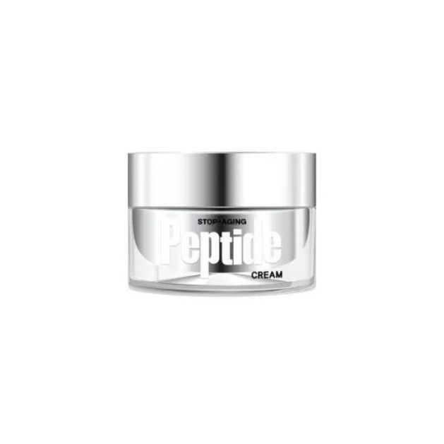 W. Skin Laboratory peptīdu līnija