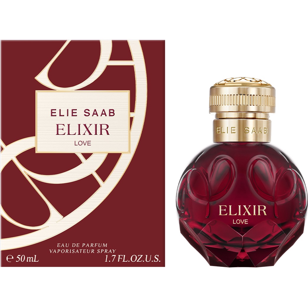 Elie Saab Love