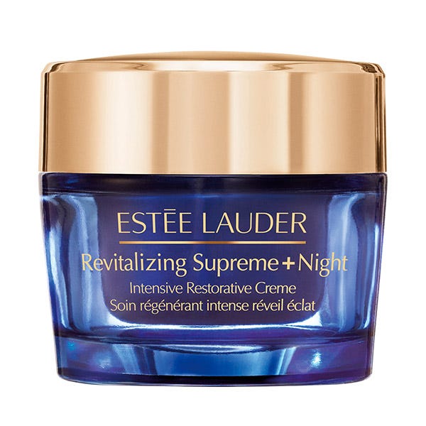 Revitalizační Supreme+ Noční krém| 50 ml