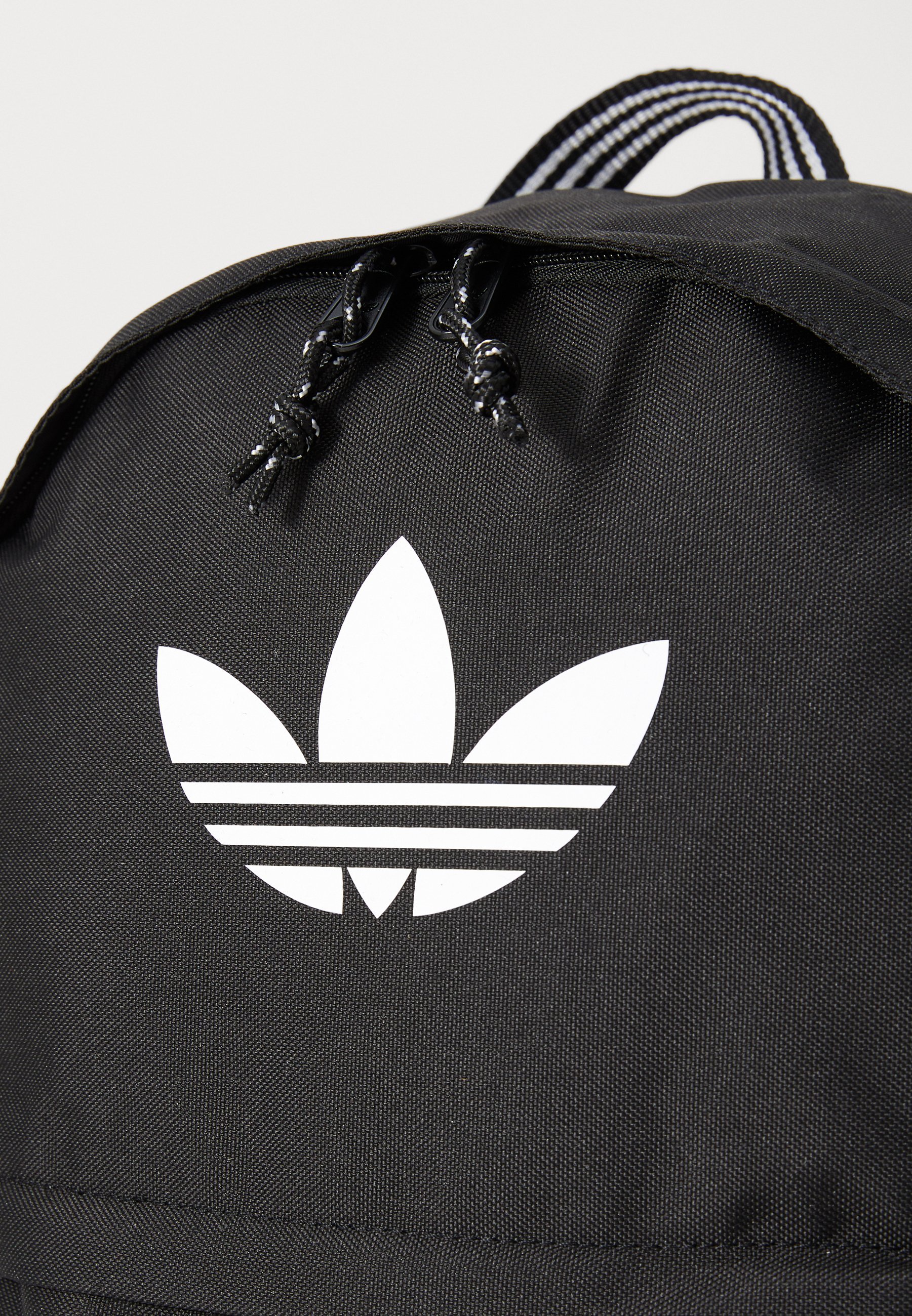 adidas Originals RUGZAK MET ETUI UNISEX - Etui - zwart