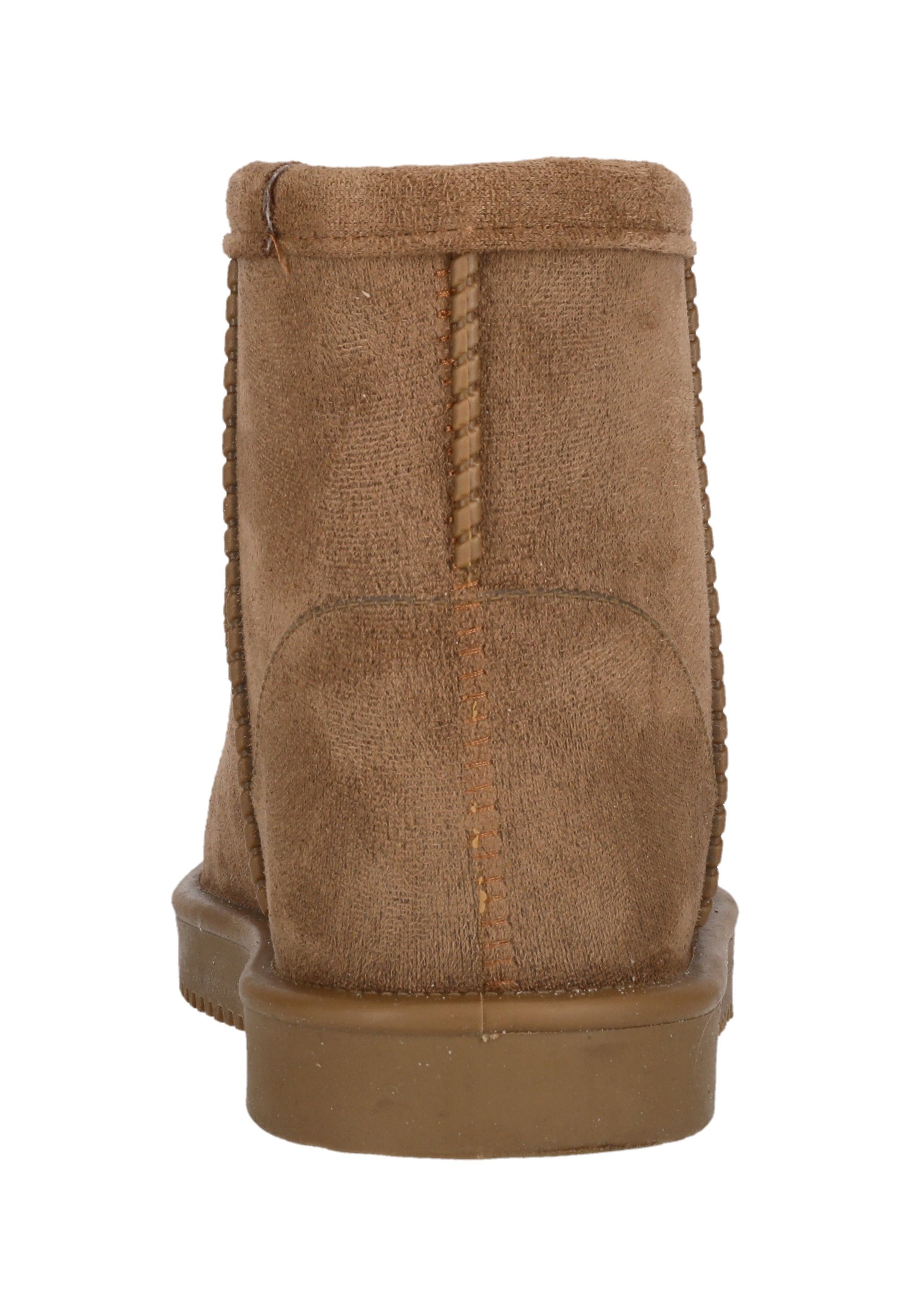 Botas de inverno Whistler - marrom