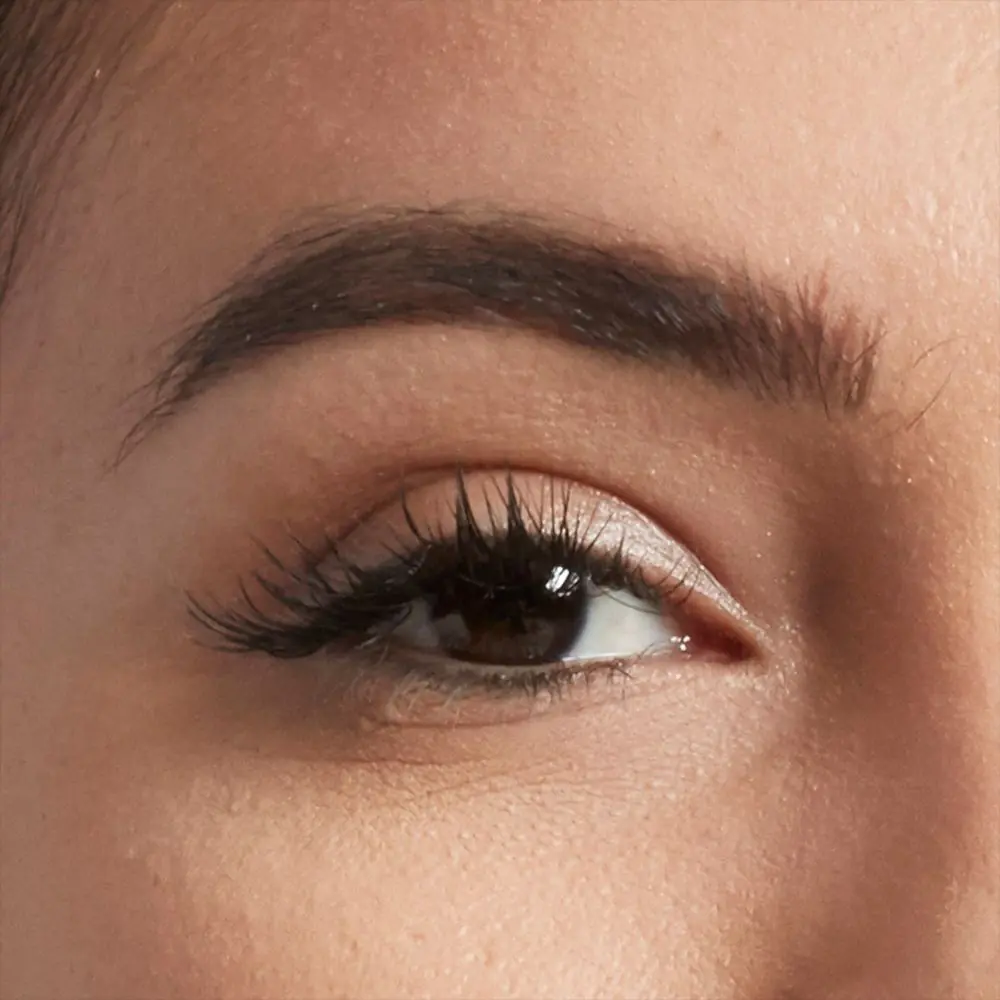 NYX Fill & Fluff Kredka do brwi Clear