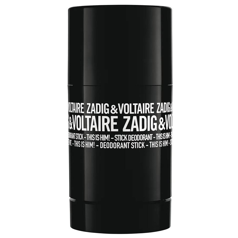 Zadig & Voltaire Das ist er