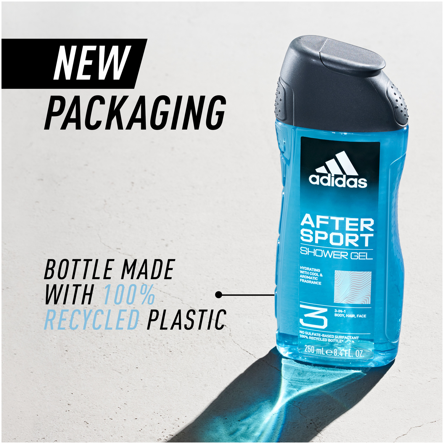 Adidas After Sport