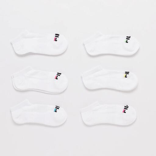  Κάλτσες Fila Invisible