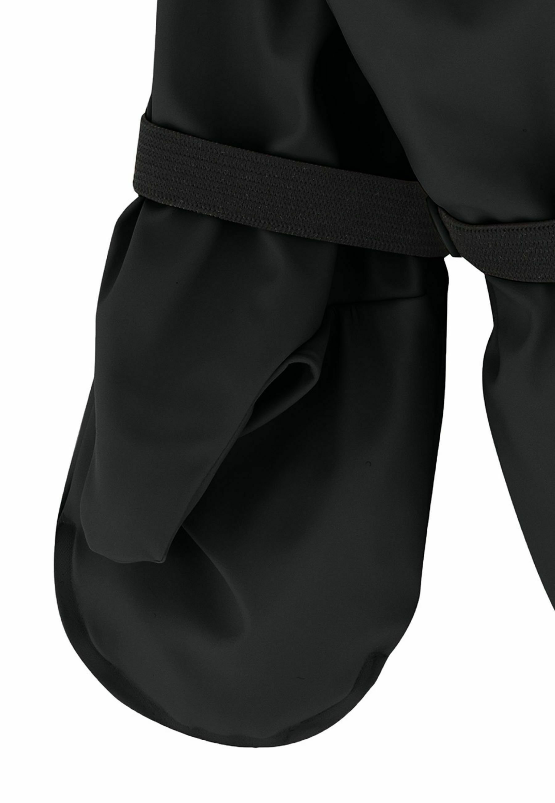 Moufles mikk-line - noires