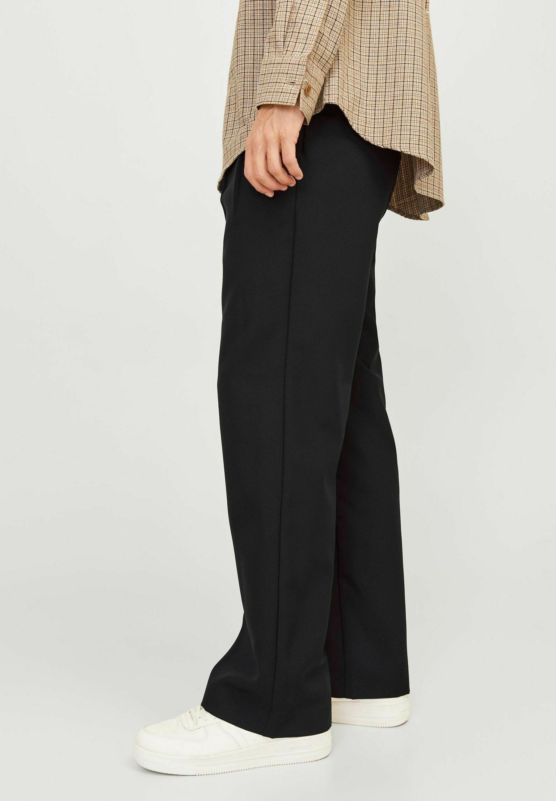 Pantalon Jack & Jones - noir