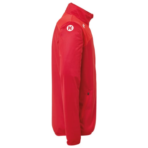  Poly bunda Emotion 2.0 Red Kempa
