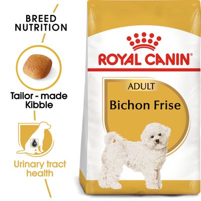 Royal Canin Bichon Frise Voksen