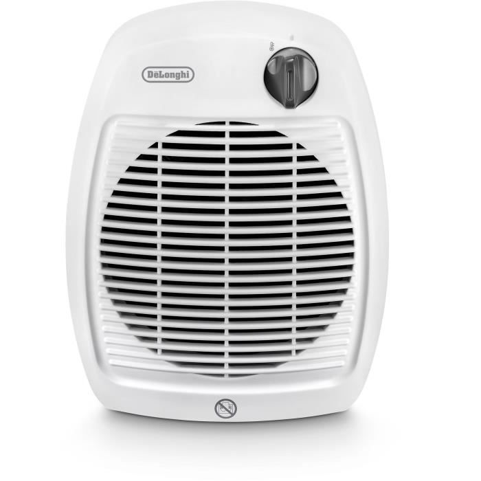AQUECEDOR DE VENTILADOR