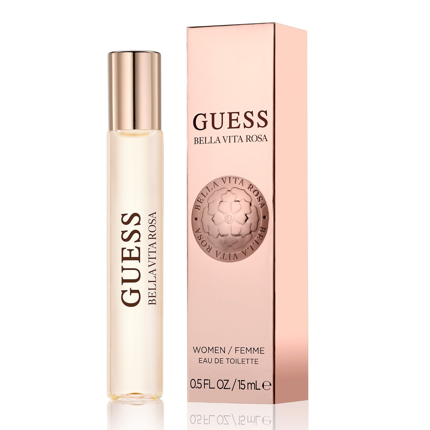 Guess Bella Vita Rosa