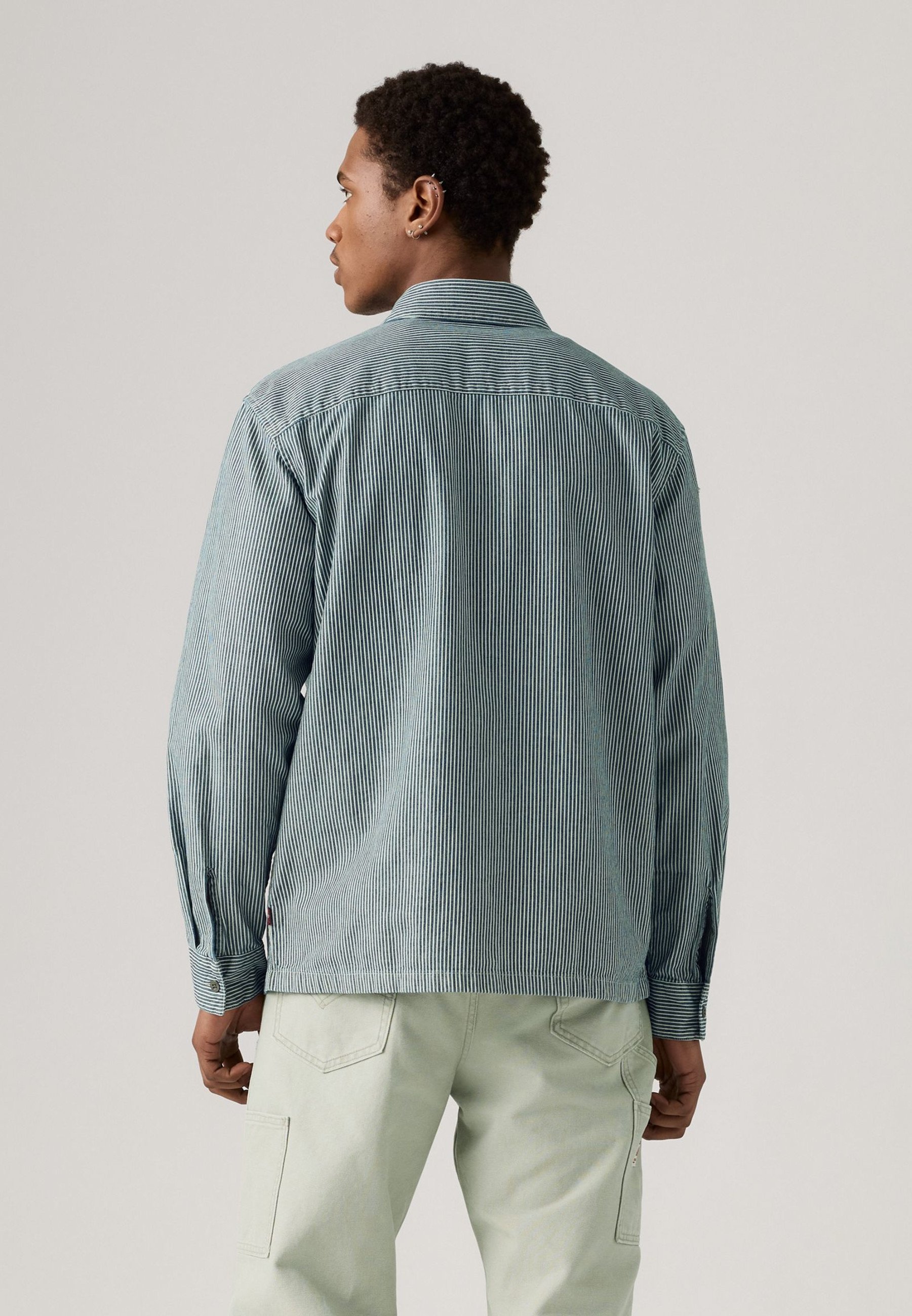 Levi's® Workwear WORKER - Shirt - Washington