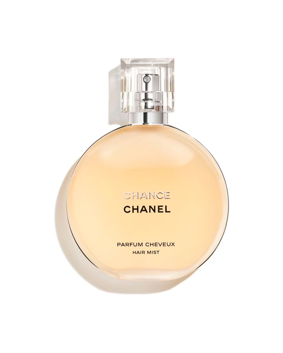 PARFUM CHANEL CHANCE PENTRU PĂR