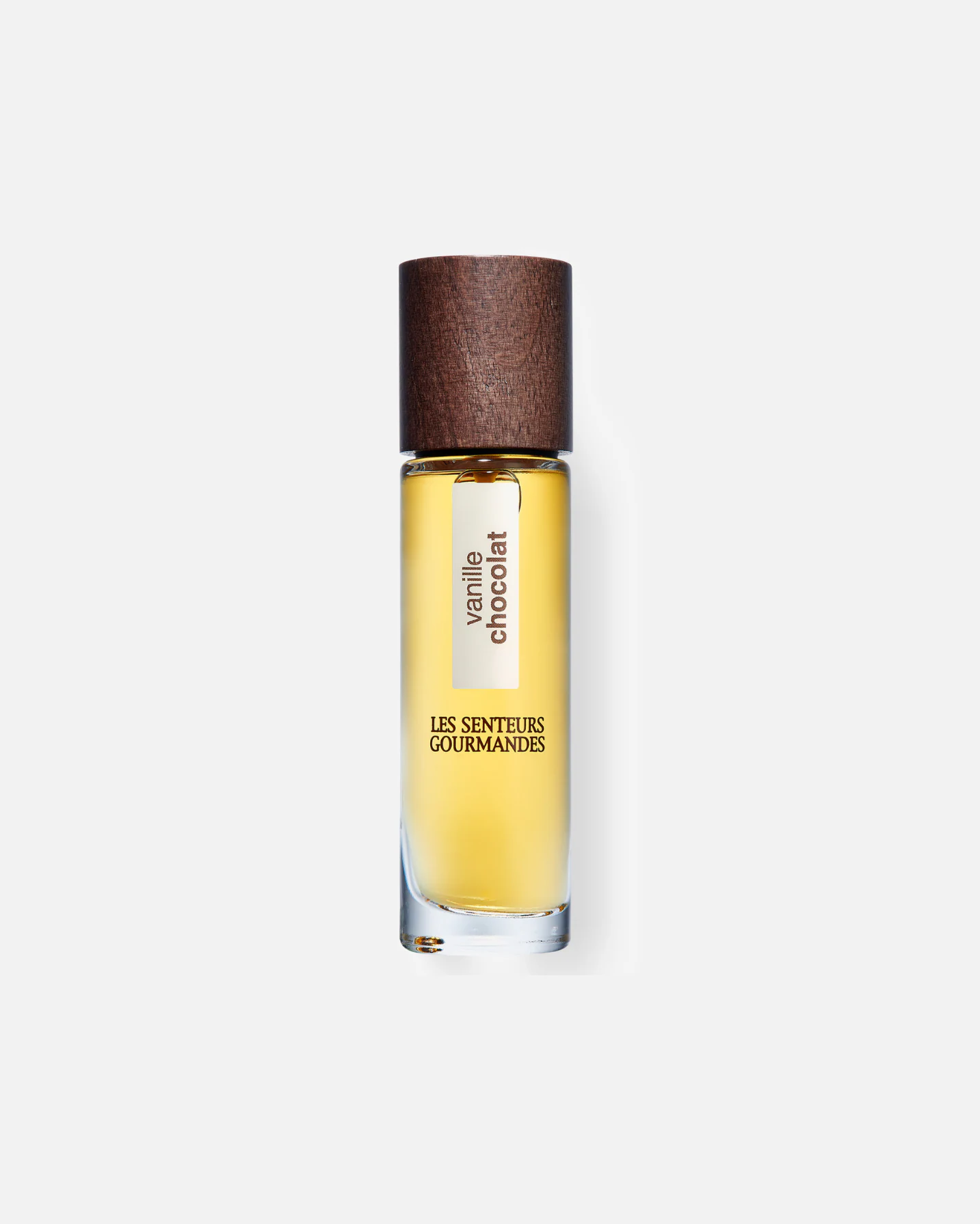 Les Senteurs Gourmandes Vanille Chocolat