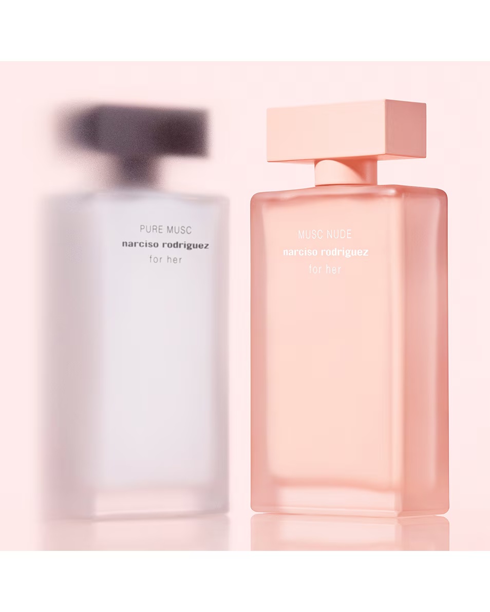 NARCISO RODRIGUEZ Για το musc nude eau de perfume της