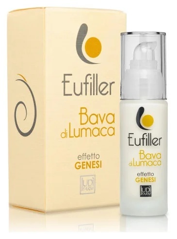 Eufiller anti-aging serum met slakkenslijm 30 ml