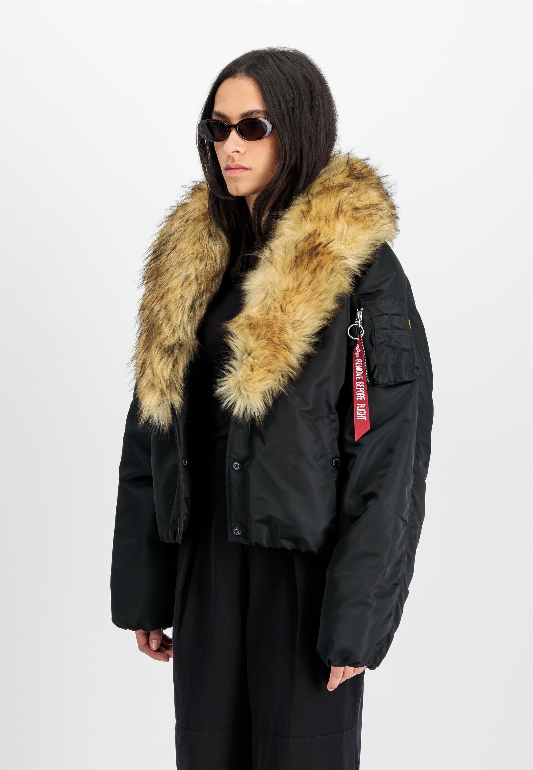 Giubbotti bomber Alpha Industries