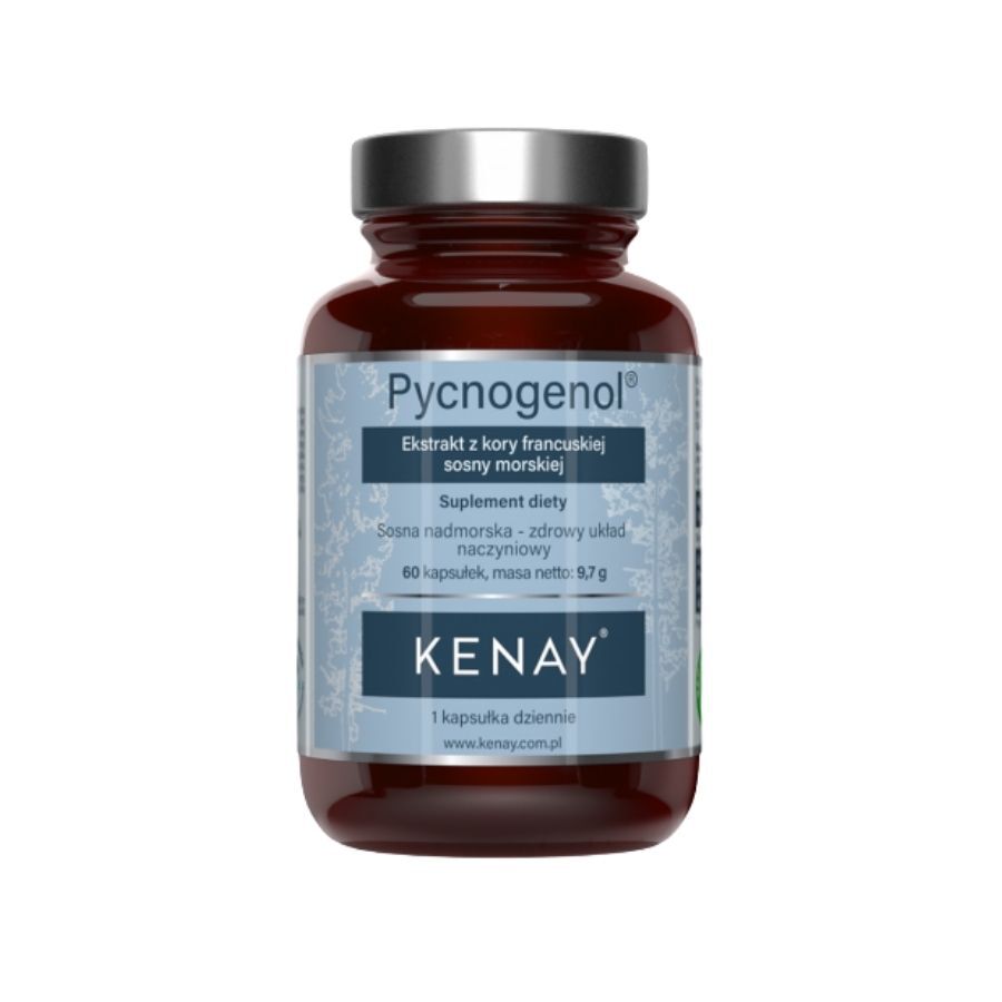 Kenay Pycnogenol