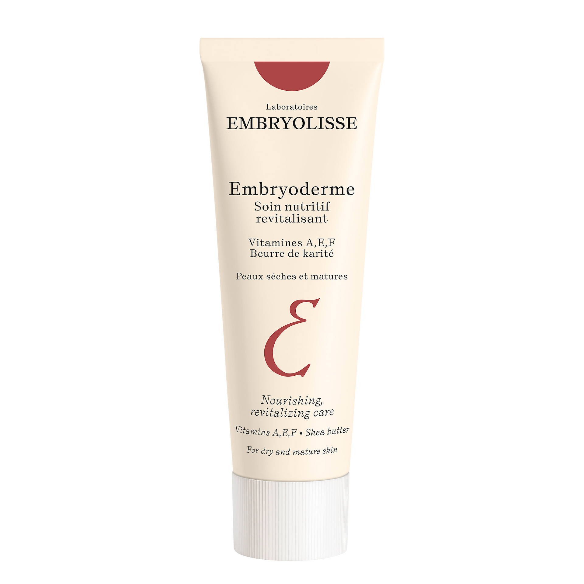 Embryoderm 75 ml - Embryolisse