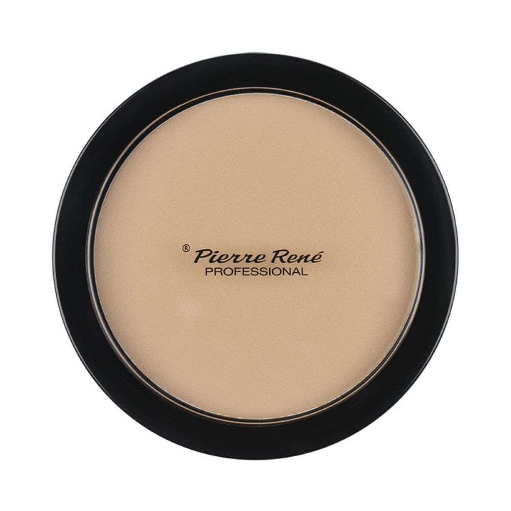 Pierre René Professional