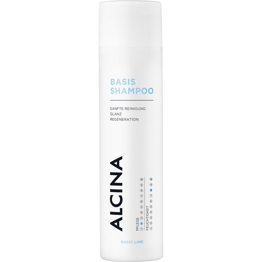 Alcina osnovni šampon - 1250 ml