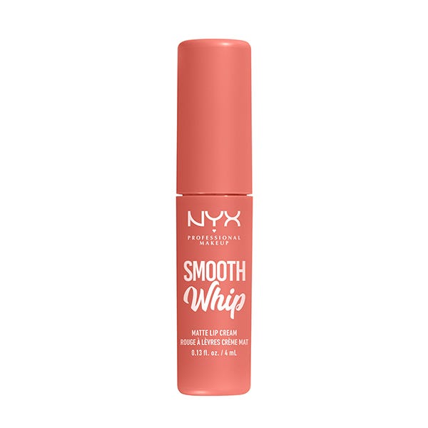 Smooth Whip Matte Læbecreme