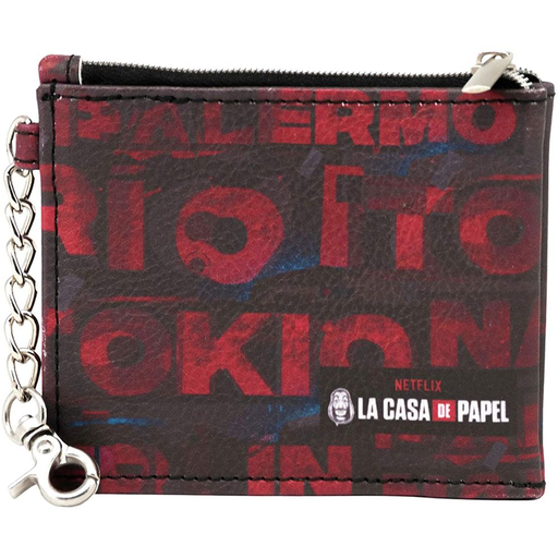 Handtasche aus dem Papierhaus 70504