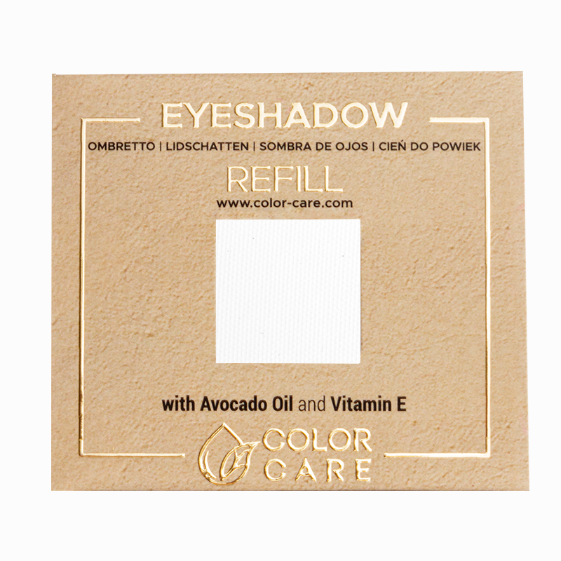 Color Care Matte - Musta Harmaa Valkoinen