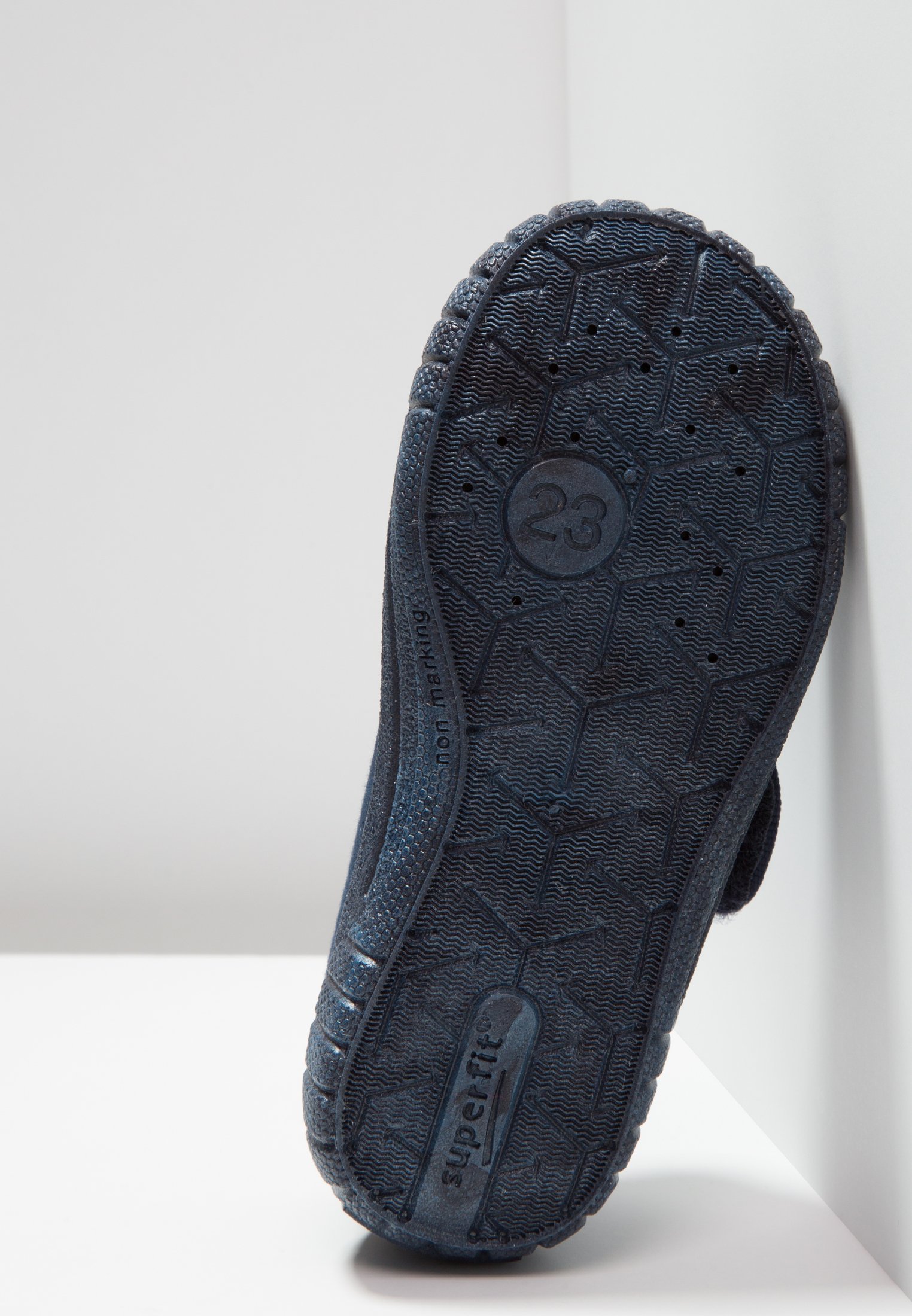 Superfit BILL - Slippers - oceaan