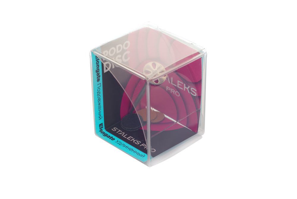 Staleks Pro Expert Pododiscs PDLset-10