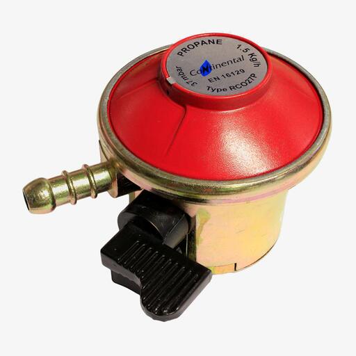 Continental Gasregler
