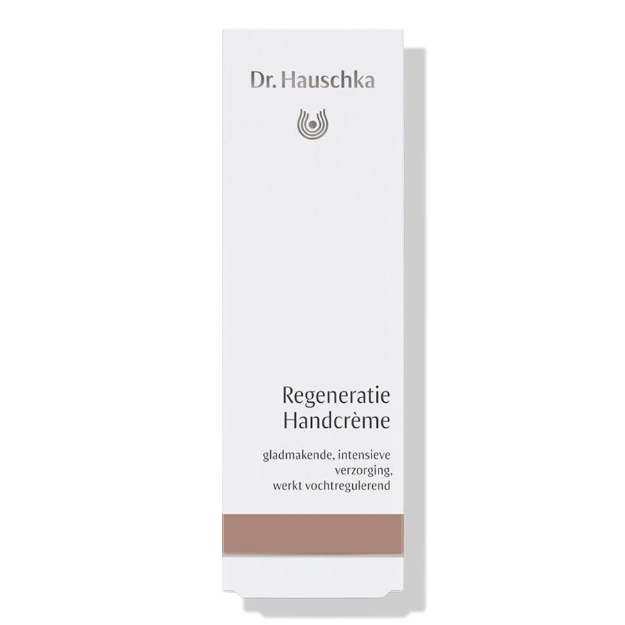 Dr. Hauschka Regenerierende roku krēms - 50 ml