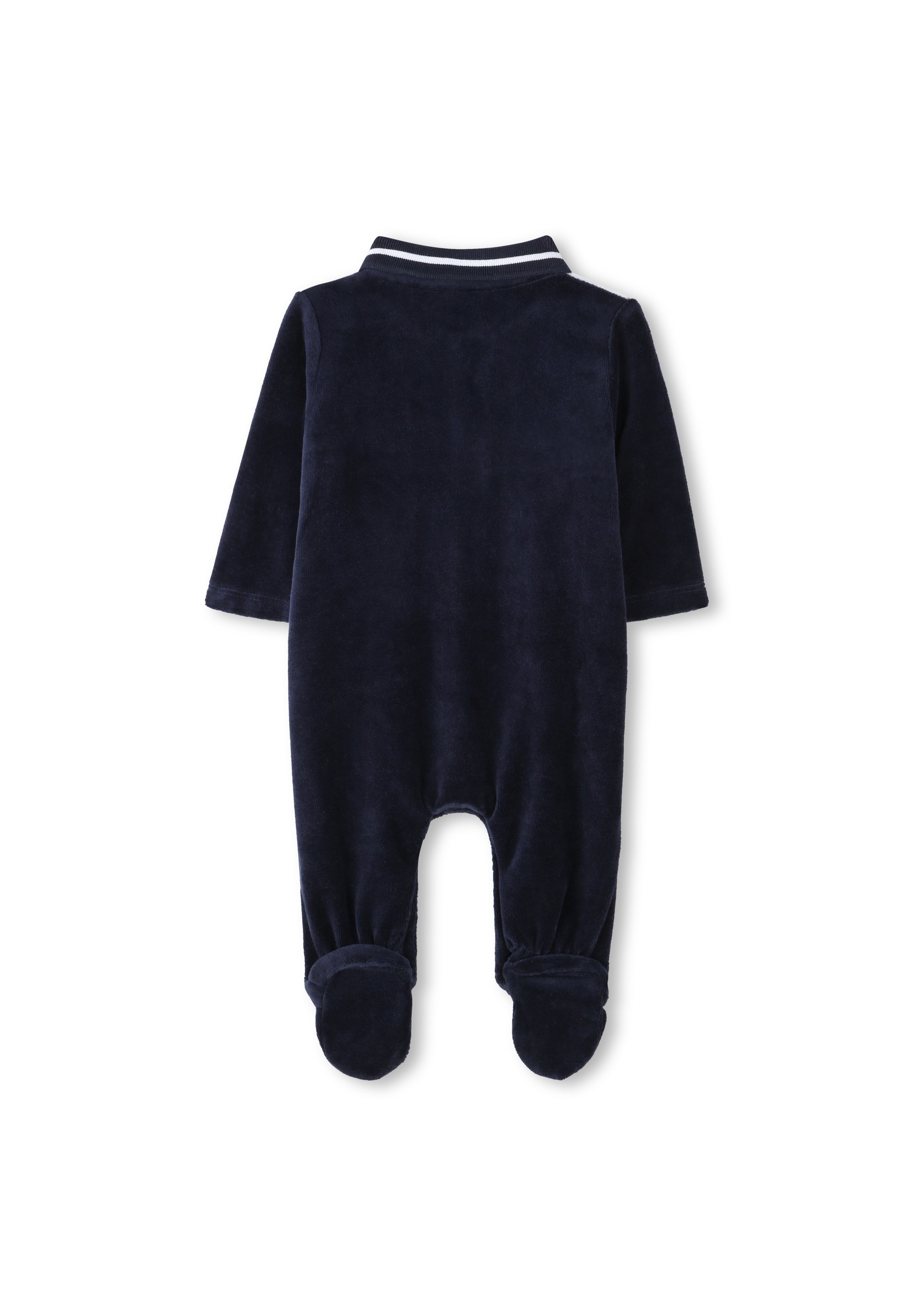 Pyjama BOSS Kidswear - bleu marine