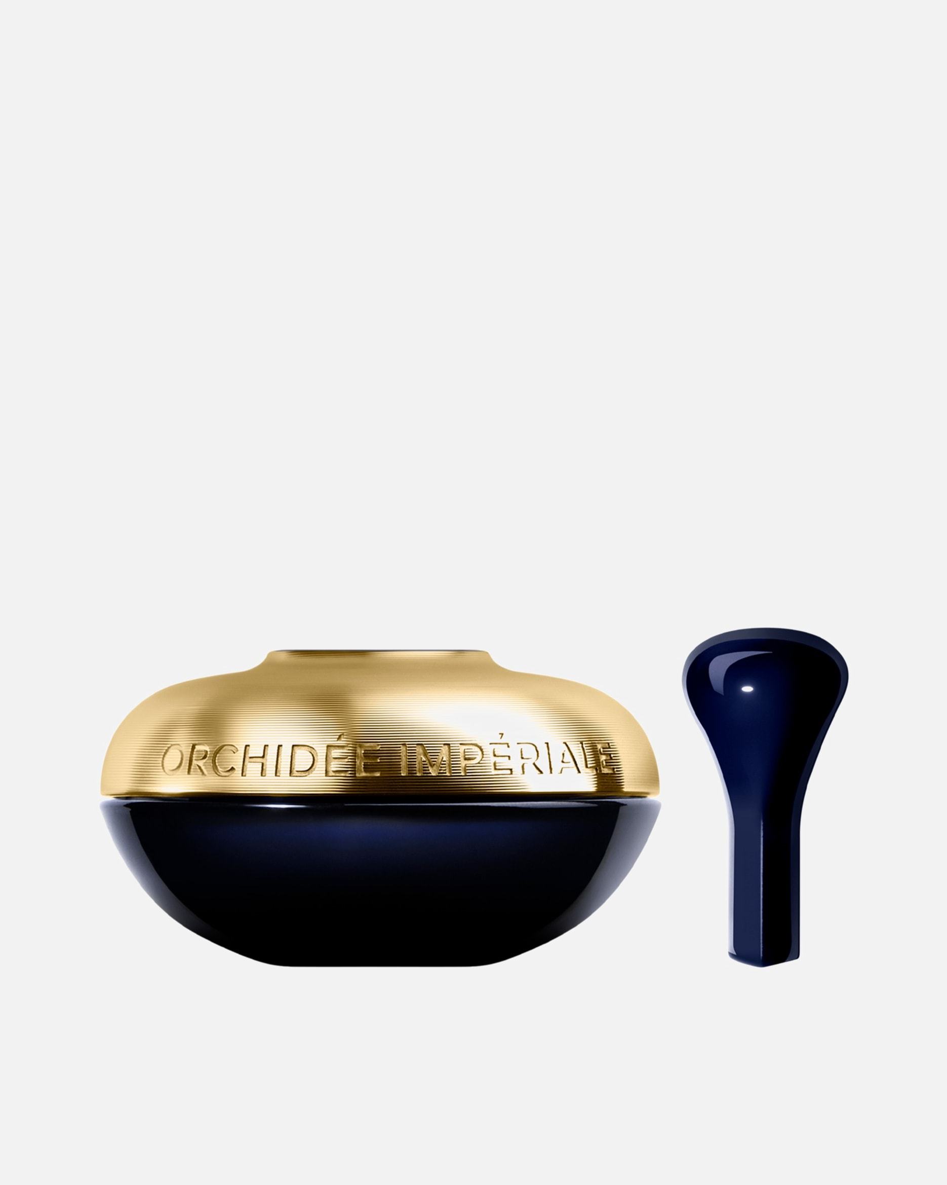 Guerlain Orchidée Impériale krema za područje oko očiju Molecular Concentrate - 20 ml