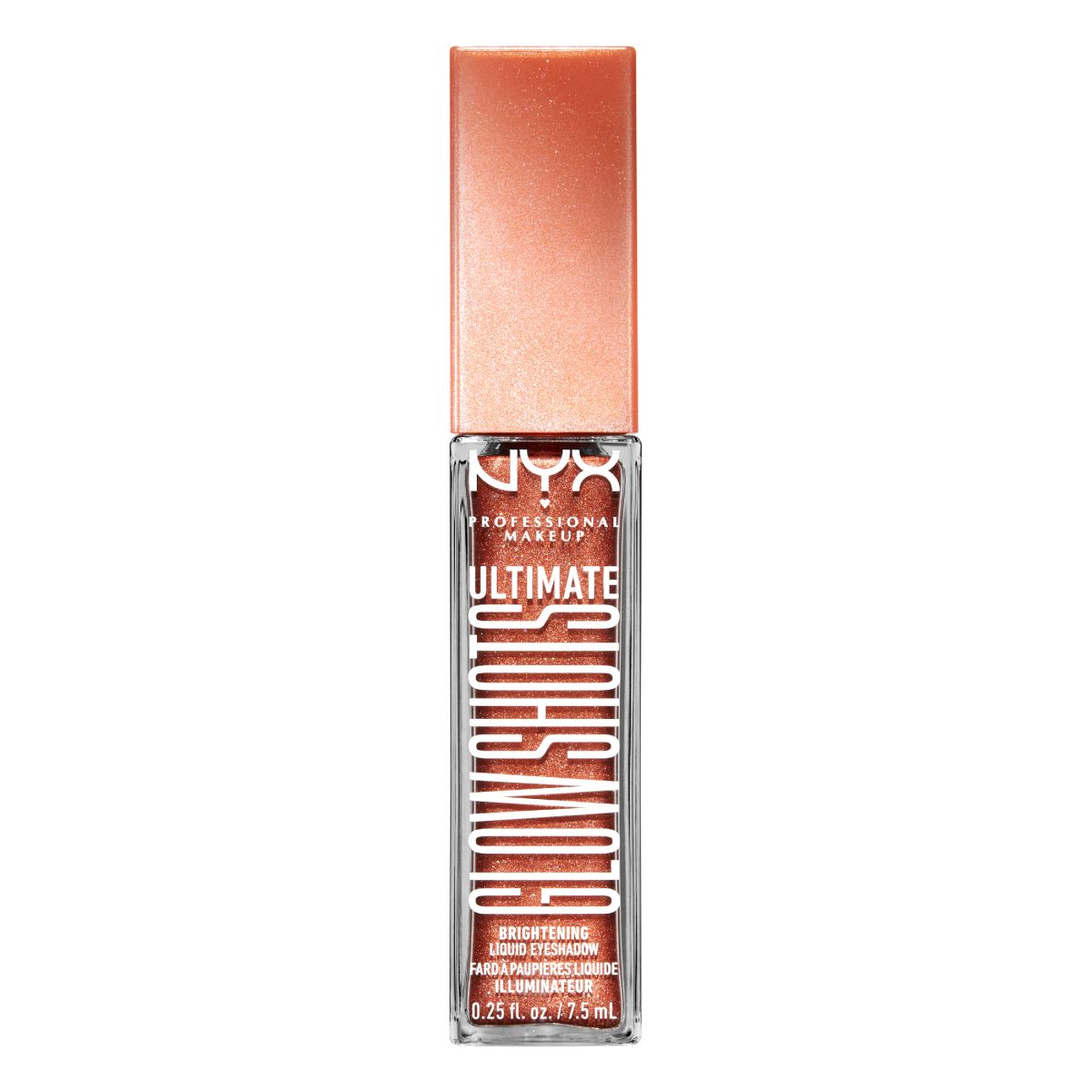 NYX Professional Makeup Ultimate Glow