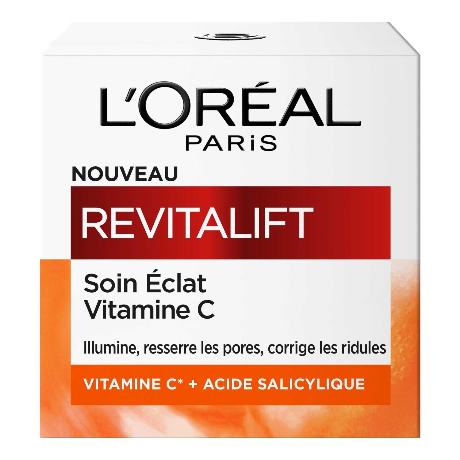 L’Oréal Paris Soin Jour Éclat