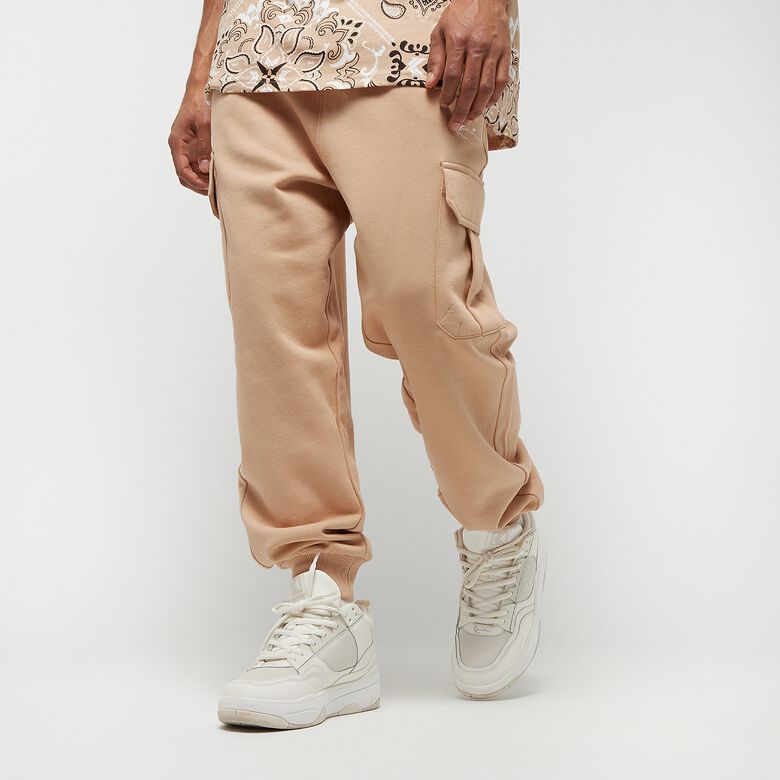 Pantalones deportivos cargo de la marca Small