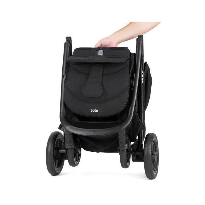 JOIE - Poussette Litetrax Shale