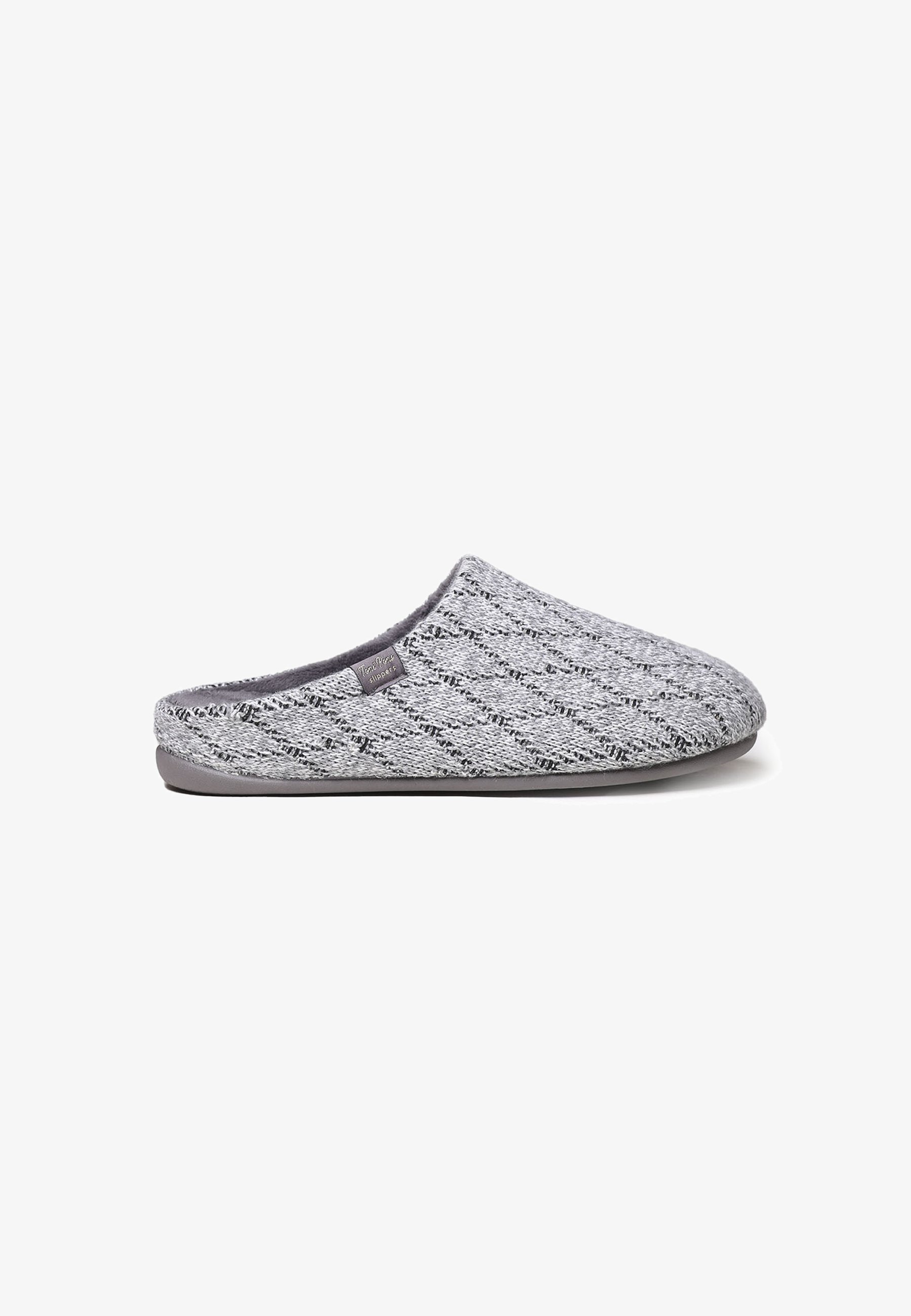Toni Pons NAUEL-KM - Muulad - gris