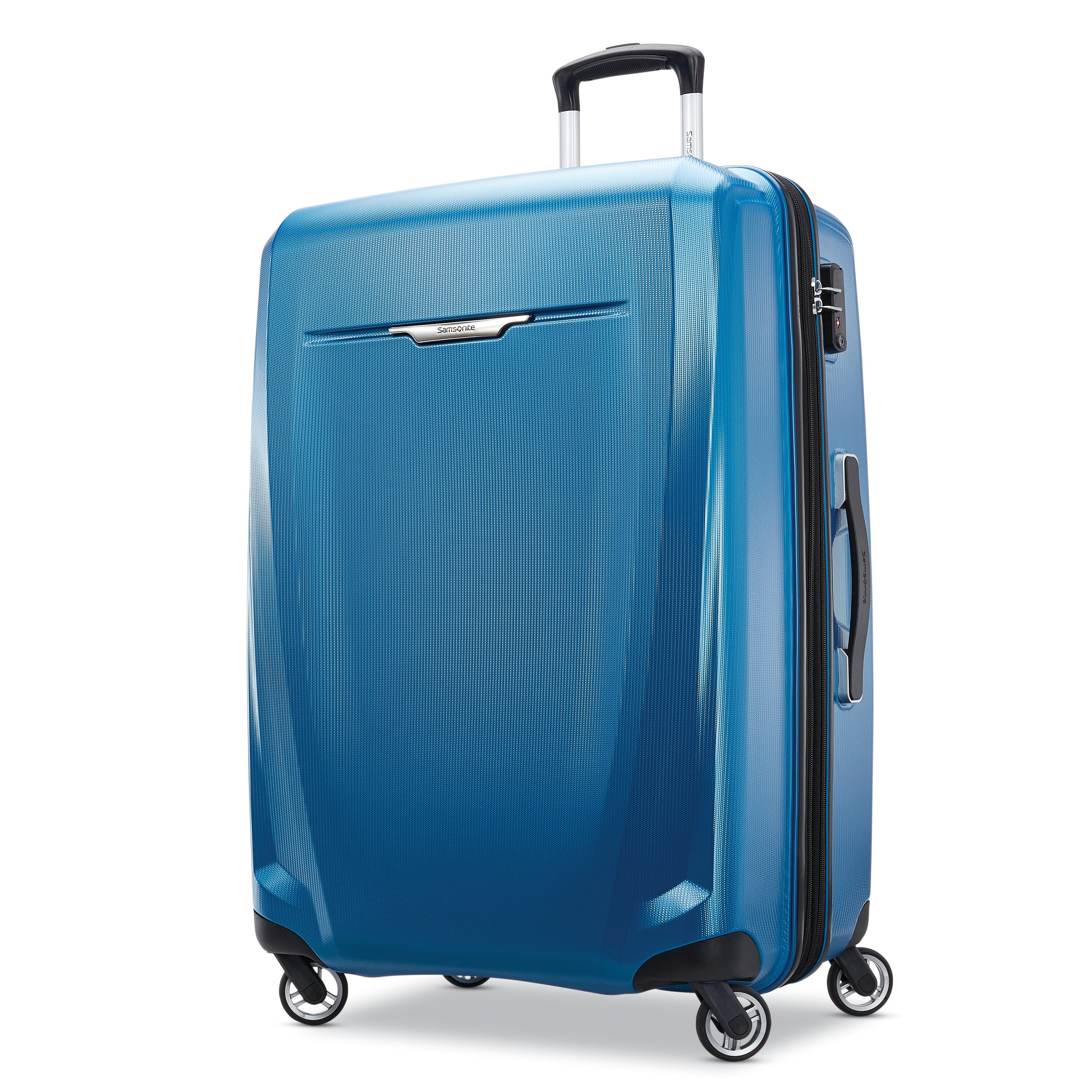 SAMSONITE WINFIELD 3 DLX 3dílná sada