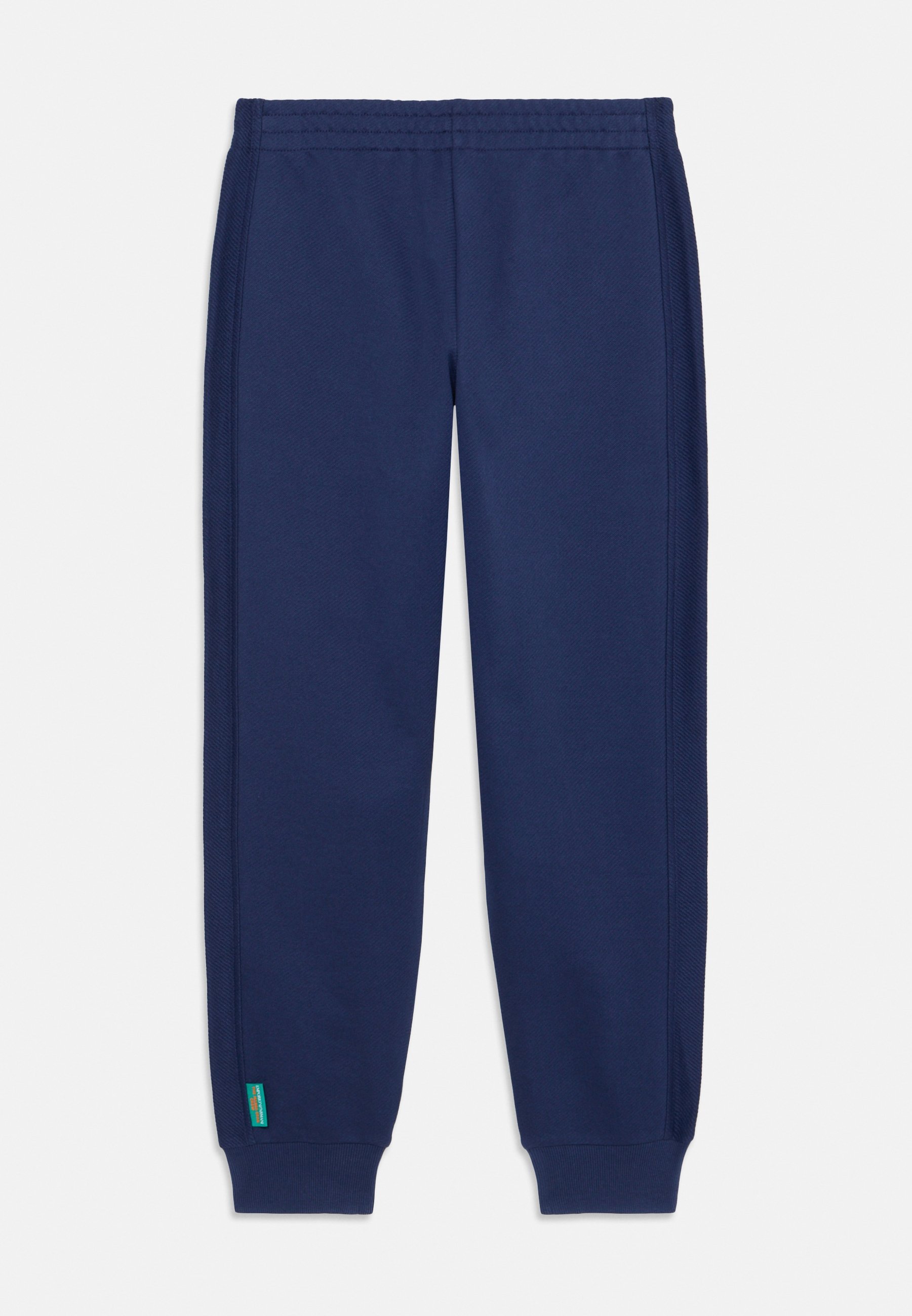 Emporio Armani UNISEX - Trainingsbroek - marineacademie