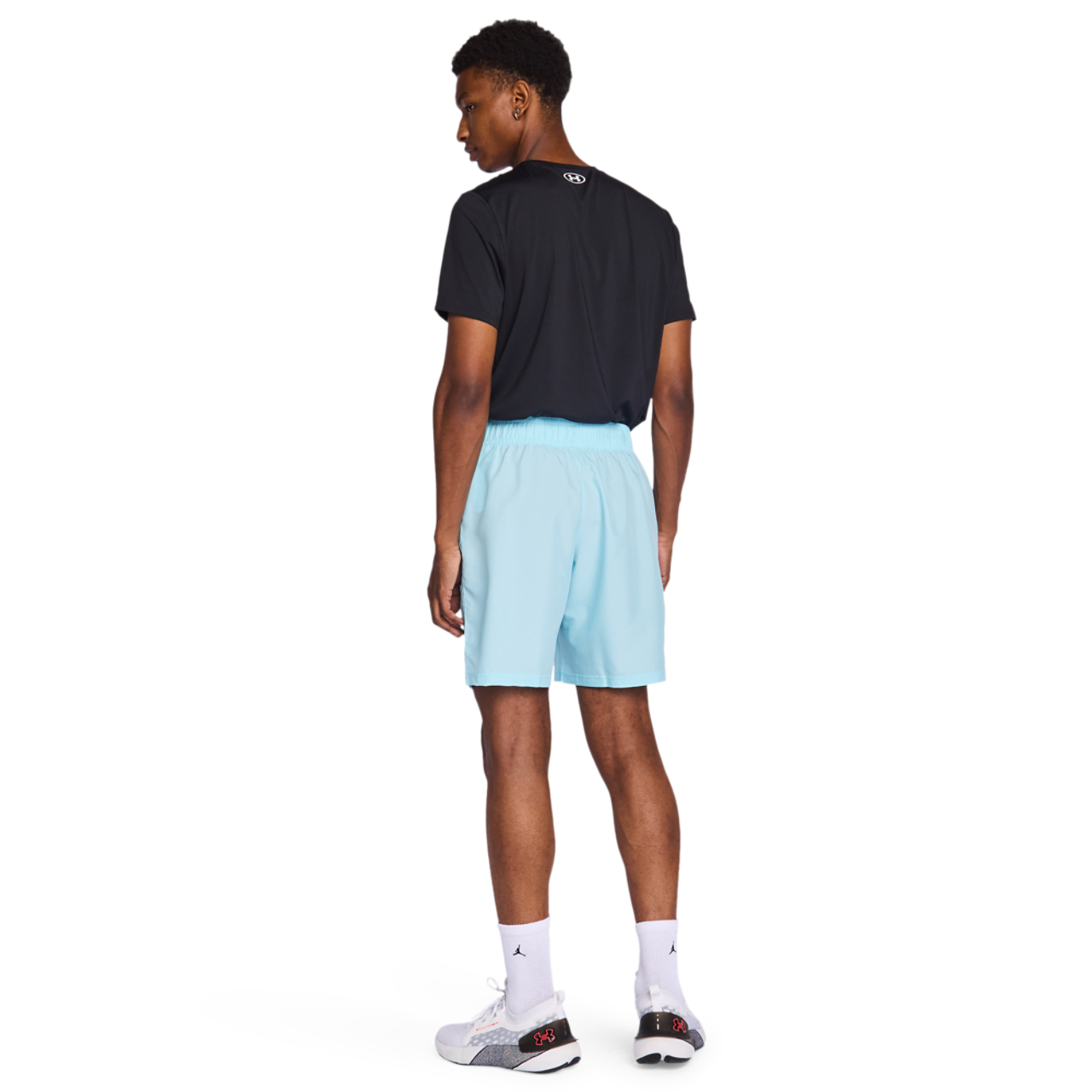 Under Armour Tech