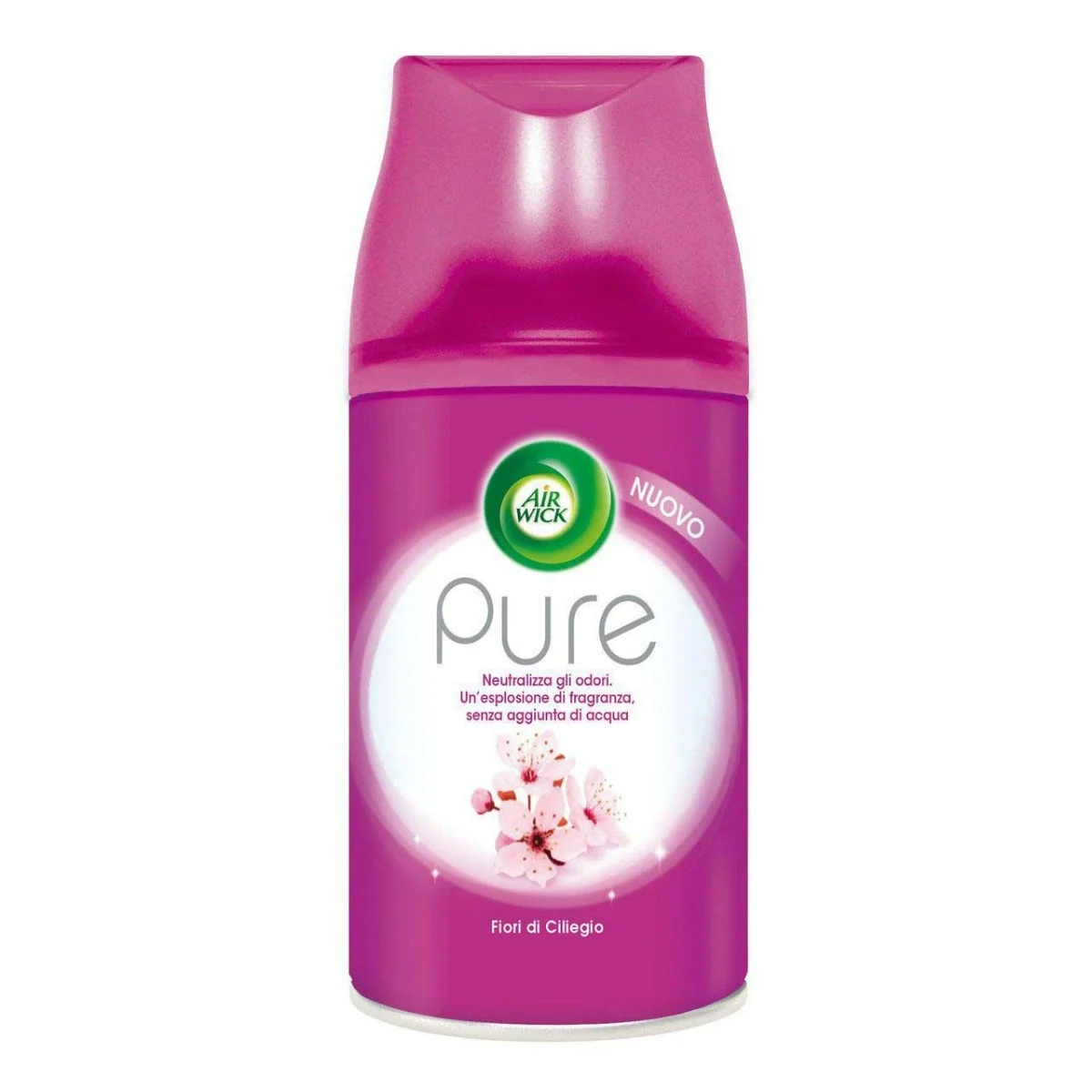 AIRWICK Airwick Kirschblüte Lufterfrischer Nachfüllpackung 250 ml