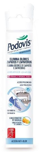 Dezodorans za cipele Ljekarnički proizvodi za njegu stopala