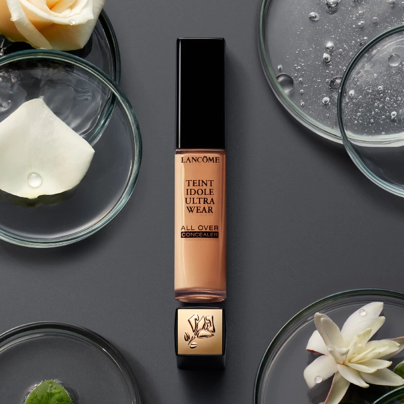 Corector Teint Idôle Ultra Wear 002 Lys Rosé - Lancôme